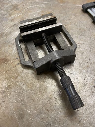 Montagewerkzeug für Metallarbeiten